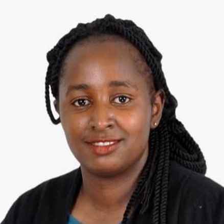 Alaphina Nyambura Mbui