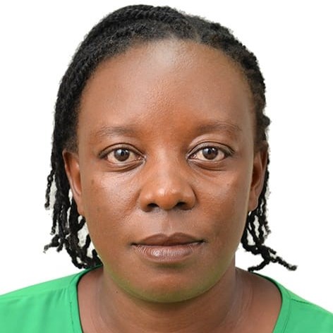 Dr. Shyabuya Maureen