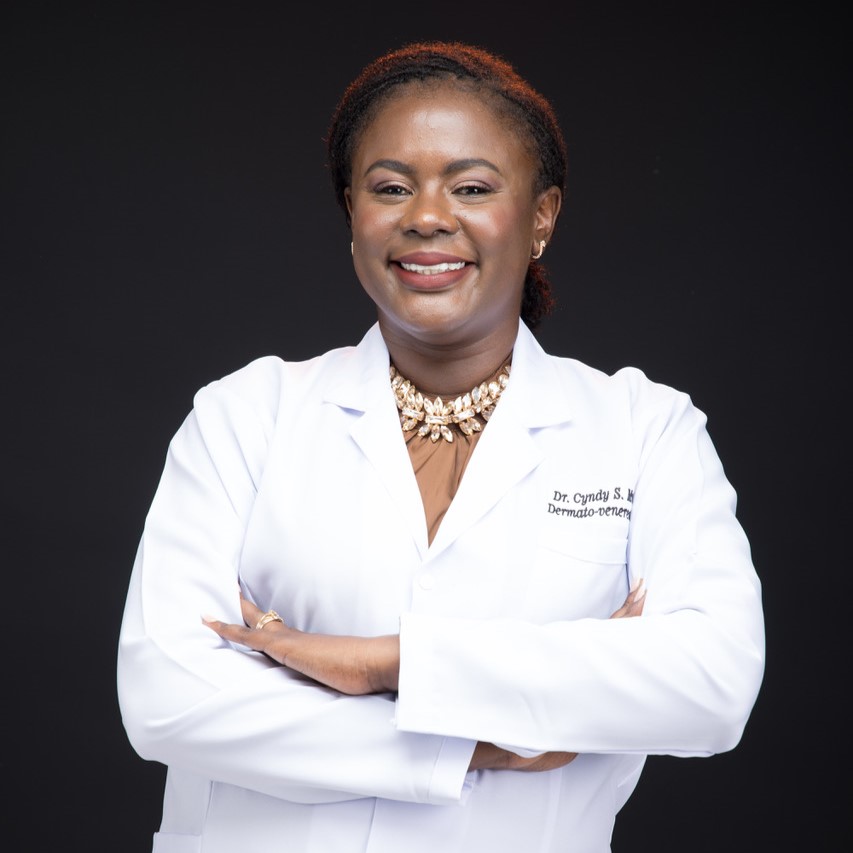 Dr. Cyndy S. Muliro