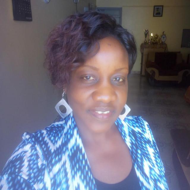 Beatrice Achieng