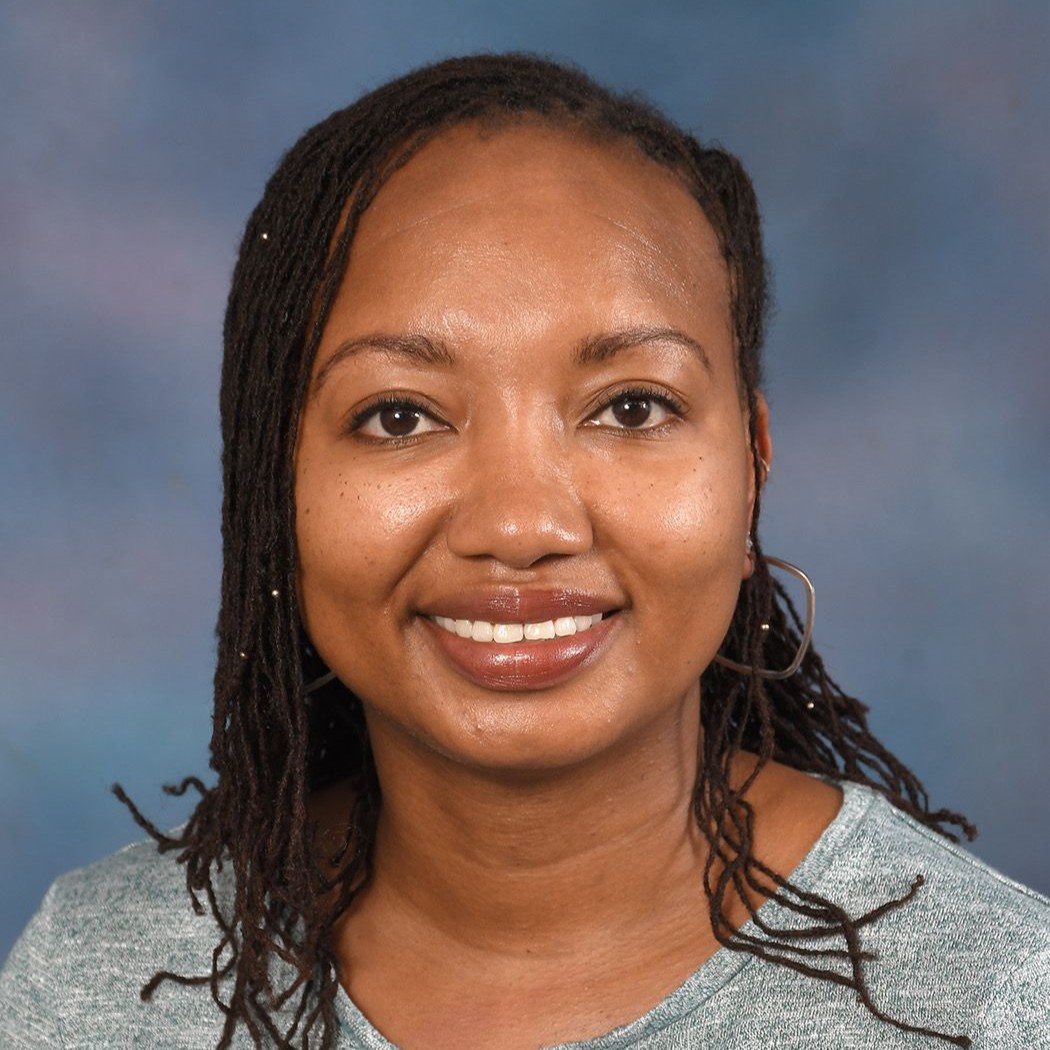 Dr. Lillian Muthoni Ndonga