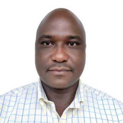 Dr Robert Wekesa Wafula