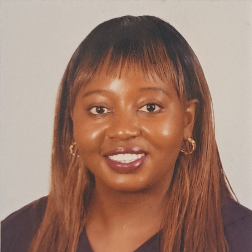 Dr. Esther C.M.Gumbe