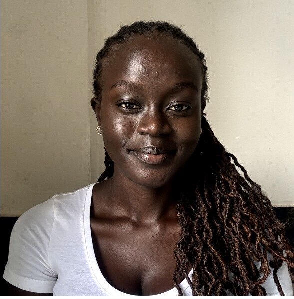 Lynn Cherotich Belyon