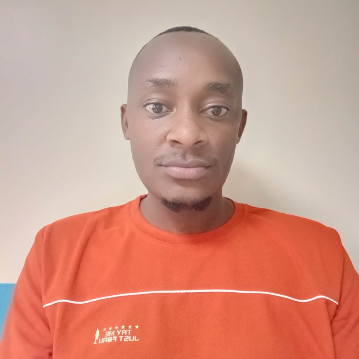 Patrick Kinyua Kiunga